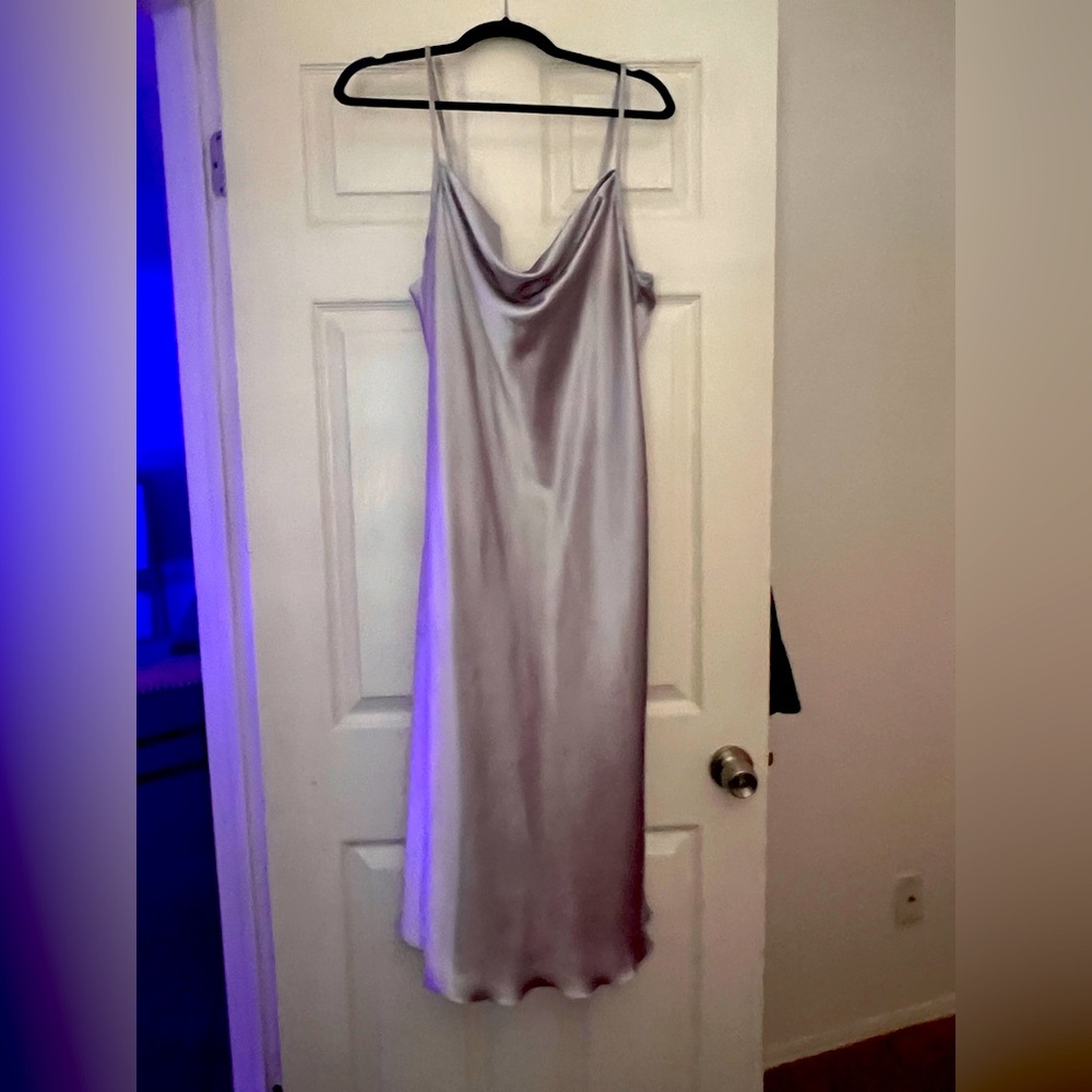 Slip Dress